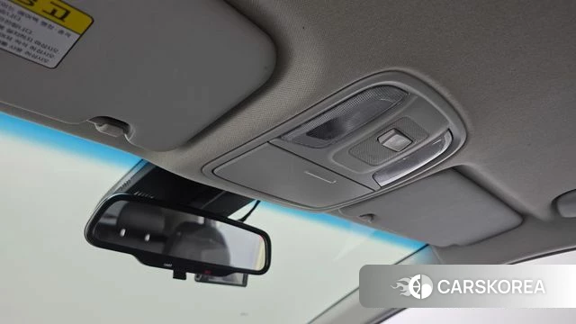 Kia The New Niro id 4614790 из Кореи 8