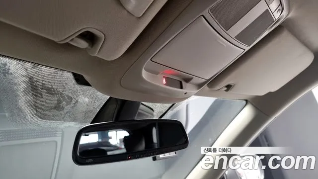 Renault Korea (Samsung) The New QM6 id 2654931 из Кореи 8