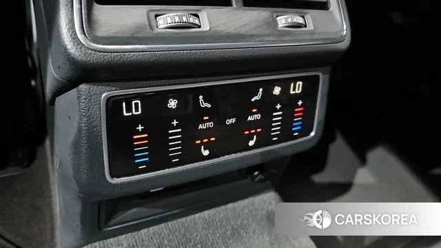 Audi A6 (C8) id 3498341 из Кореи 8