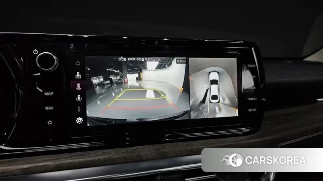 Kia K5 3rd generation id 3439029 из Кореи 8