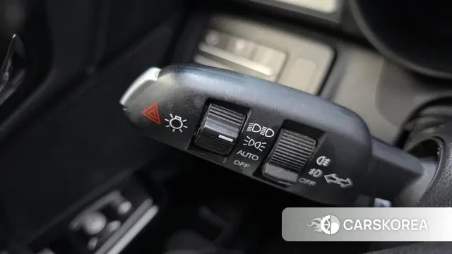 Ssangyong Tivoli Armor id 3429555 из Кореи 8