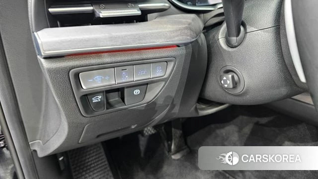 Genesis G80 (RG3) id 4573771 из Кореи 8