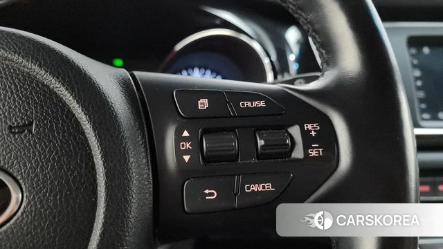 Kia The New Carnival id 4317947 из Кореи 8