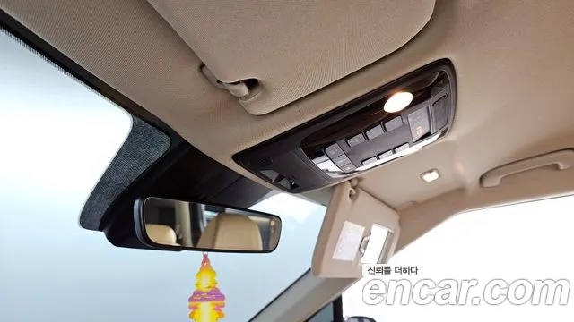 Kia Carnival 4th generation id 2824523 из Кореи 8