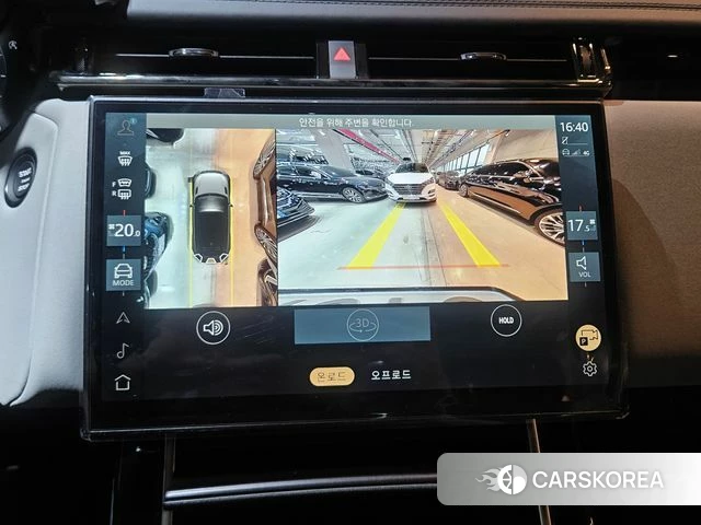 Land Rover Range Rover Velar id 4505136 из Кореи 8