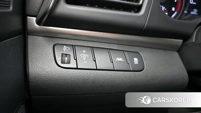 Hyundai The New Avante AD id 3024530 из Кореи 8