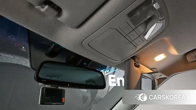 Ssangyong Tivoli Armor id 3455041 из Кореи 8