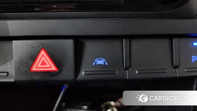 Hyundai Solati id 3515284 из Кореи 8