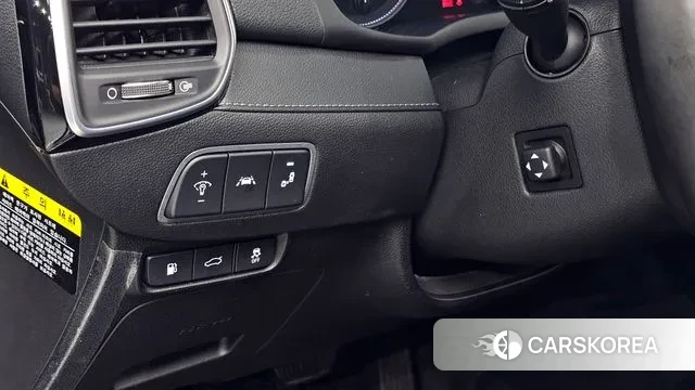 Hyundai Grandeur IG Hybrid id 3045088 из Кореи 8