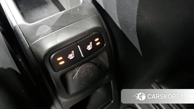 Kia The New Ray id 3033126 из Кореи 8