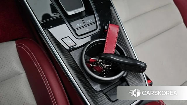 Porsche 911(992) id 4567948 из Кореи 8