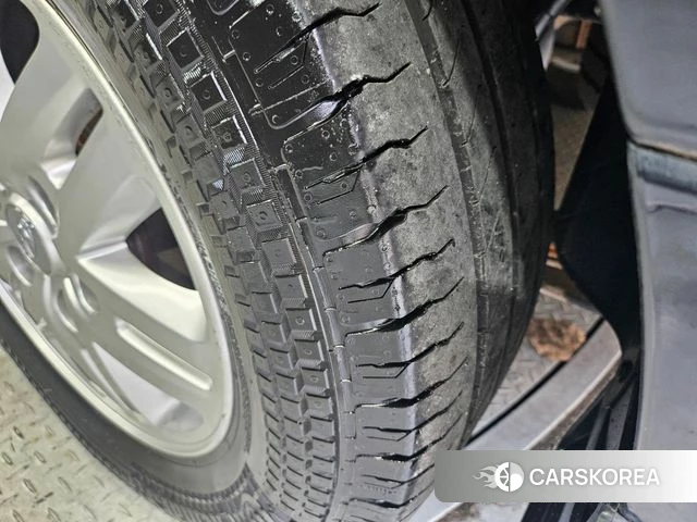 Hyundai The New Grand Starex id 4703389 из Кореи 8
