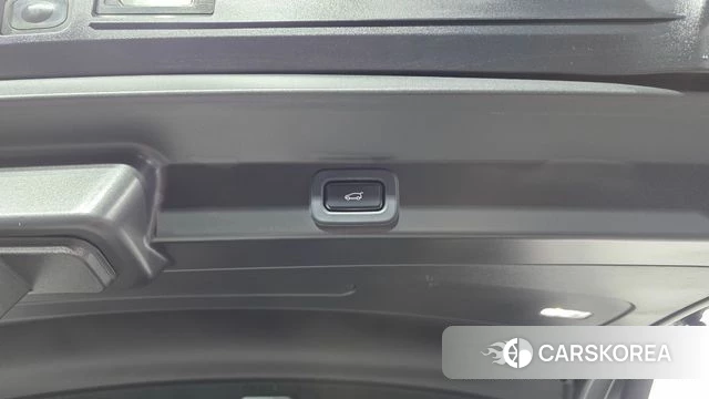 Land Rover Range Rover Sport 3rd Generation id 4571935 из Кореи 8