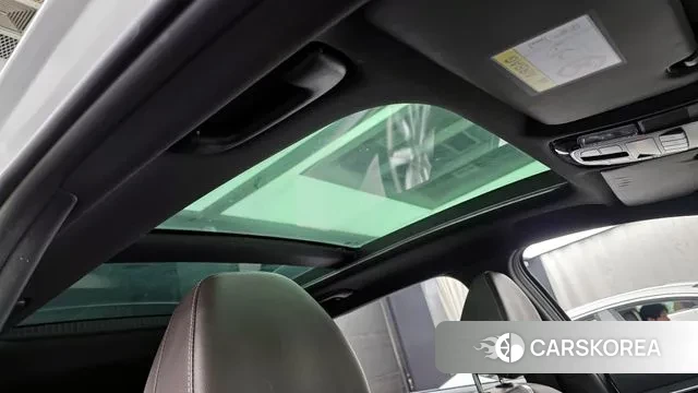 Hyundai Tucson Hybrid (NX4) id 3484169 из Кореи 8