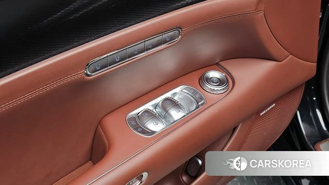Genesis G90 (RS4) id 4489197 из Кореи 8