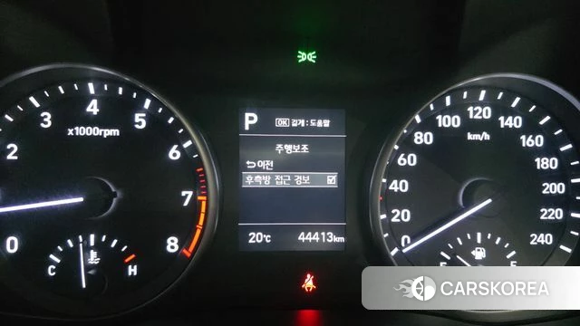 Hyundai i30 (PD) id 4568758 из Кореи 8