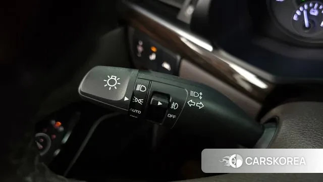 Kia All New K7 Hybrid id 3029439 из Кореи 8