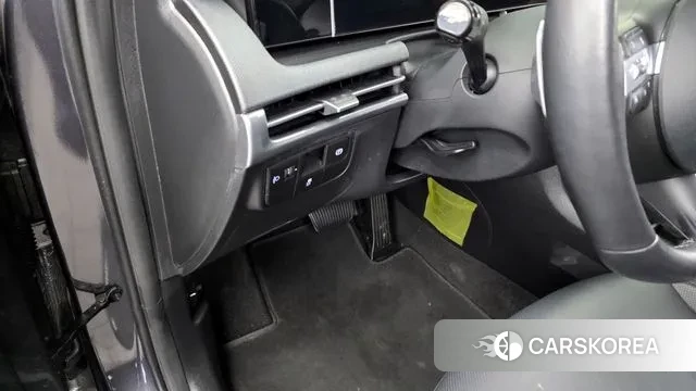 Hyundai The New Tucson (NX4) id 3565760 из Кореи 8