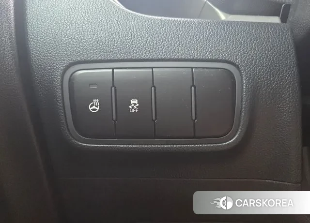 Kia The New Ray id 3028384 из Кореи 8