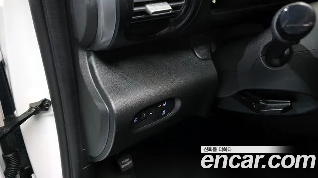 Hyundai Casper id 2620495 из Кореи 8