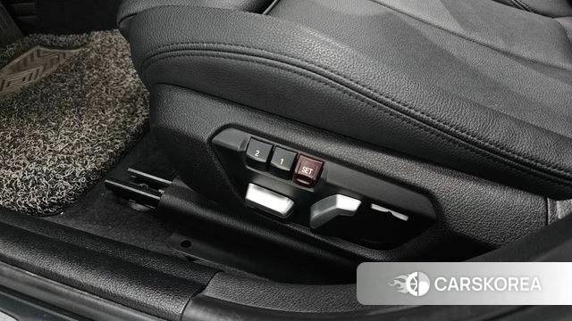 BMW 1 Series (F20) id 4502494 из Кореи 8
