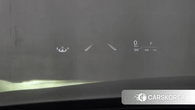 Lexus LS500h 5th generation id 2959770 из Кореи 8