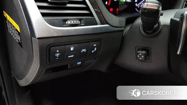 Genesis G80 id 3469479 из Кореи 8