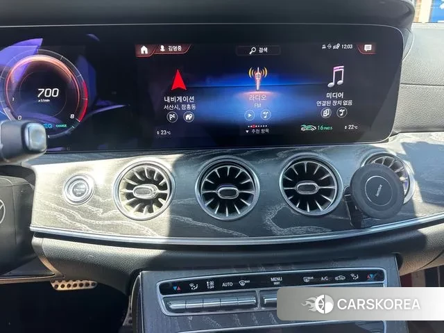 Mercedes-Benz CLS-Class C257 id 2980455 из Кореи 8