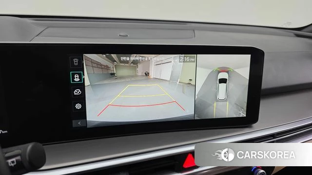 Kia The New Sorento 4th Generation id 3817379 из Кореи 8