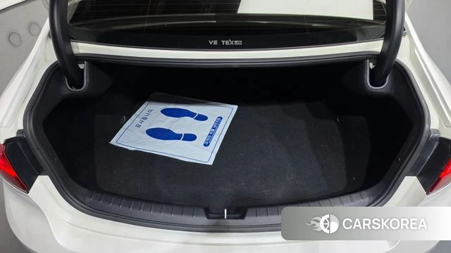 Kia K7 Premier id 4900114 из Кореи 8