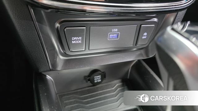 Ssangyong Berry New Tivoli id 4624425 из Кореи 8