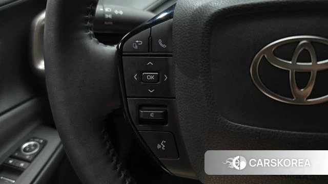 Toyota Prius 5th Generation id 4618026 из Кореи 8