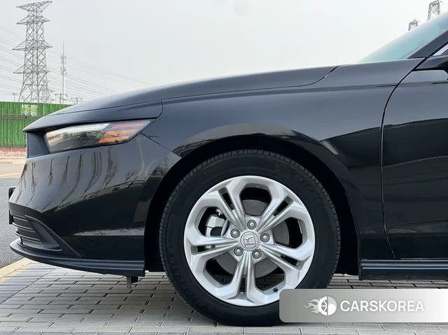 Honda Accord id 4272775 из Китая 8