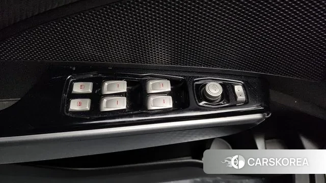 Ssangyong Tivoli Armor id 3474839 из Кореи 8