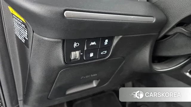 Hyundai The New Grandeur IG id 3324642 из Кореи 8