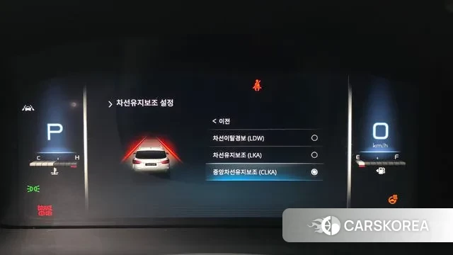 Ssangyong All New Rexton id 3498745 из Кореи 8