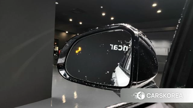 Hyundai Santa Fe TM id 3807990 из Кореи 8