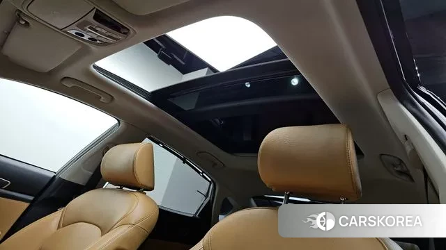 Kia K7 Premier id 3344707 из Кореи 8