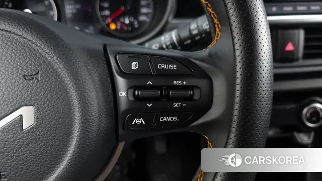 Kia Morning Urban (JA) id 3751665 из Кореи 8