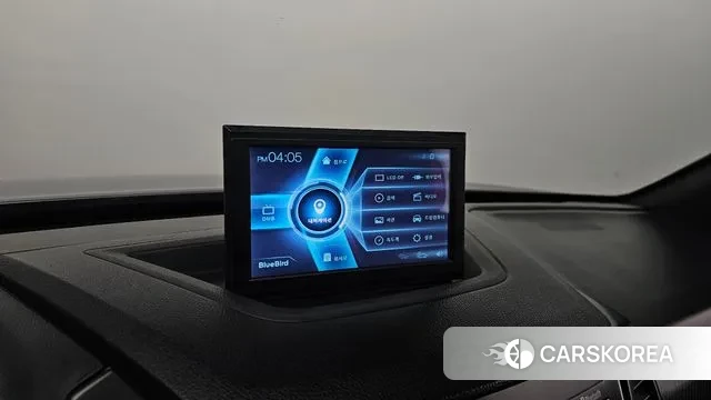 Ssangyong The New Rexton Sport id 3671540 из Кореи 8