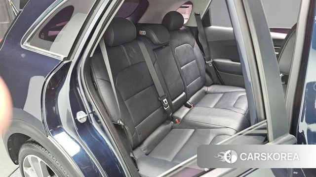 Kia Niro id 4900729 из Кореи 8