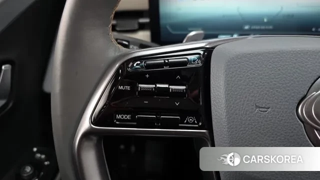 Ssangyong Torres EVX id 3670009 из Кореи 8