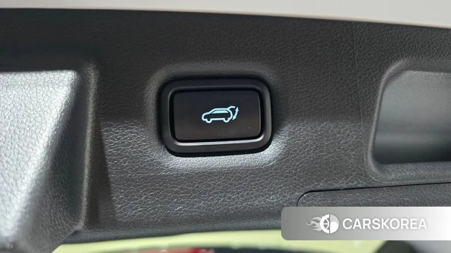 Hyundai The New Santa Fe id 3812990 из Кореи 8