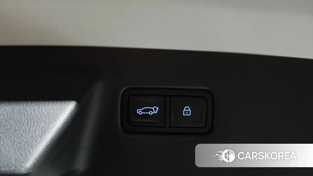 Hyundai Santa Fe (MX5) id 4602508 из Кореи 8