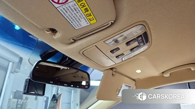 Kia The New Carnival id 3651681 из Кореи 8