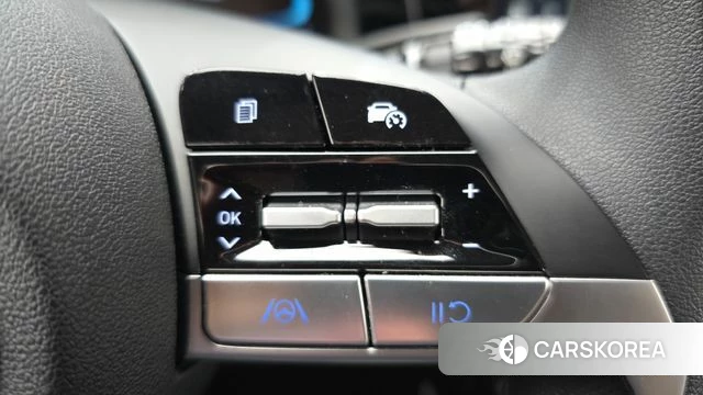 Hyundai The New Avante (CN7) id 4527766 из Кореи 8