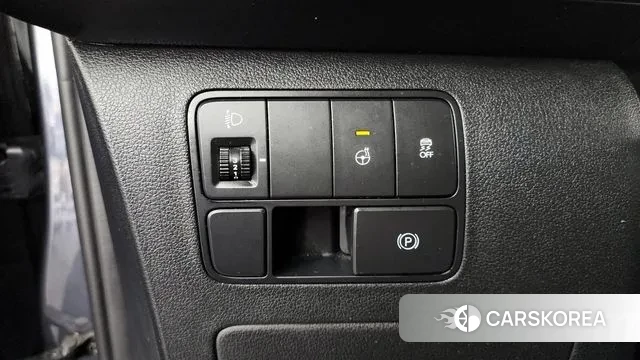 Hyundai Staria id 3037730 из Кореи 8