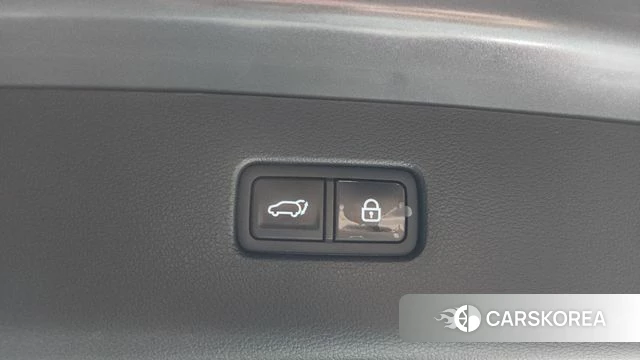 Genesis GV80 id 4542746 из Кореи 8