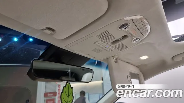 Hyundai The New Grandeur IG id 2854770 из Кореи 8