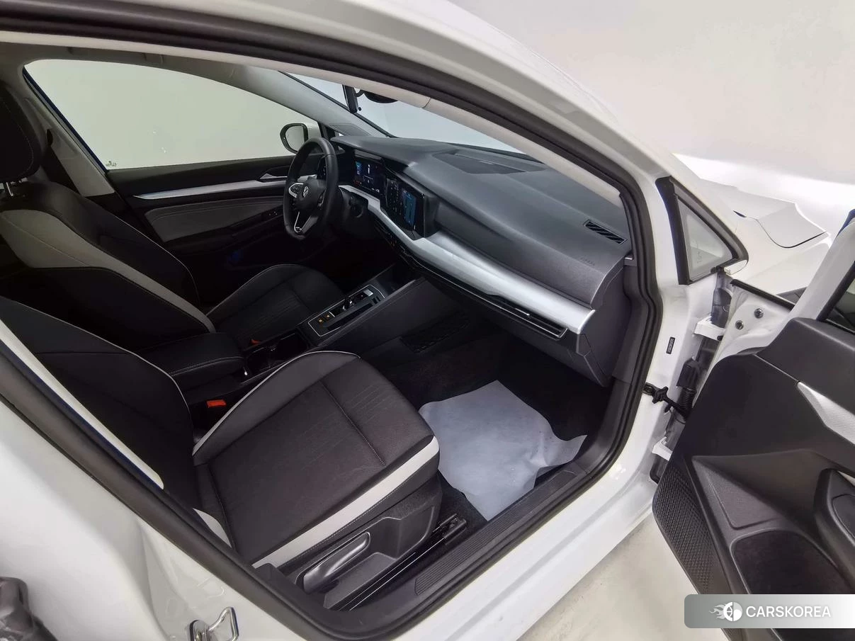Volkswagen Golf id 4454239 из Китая 8